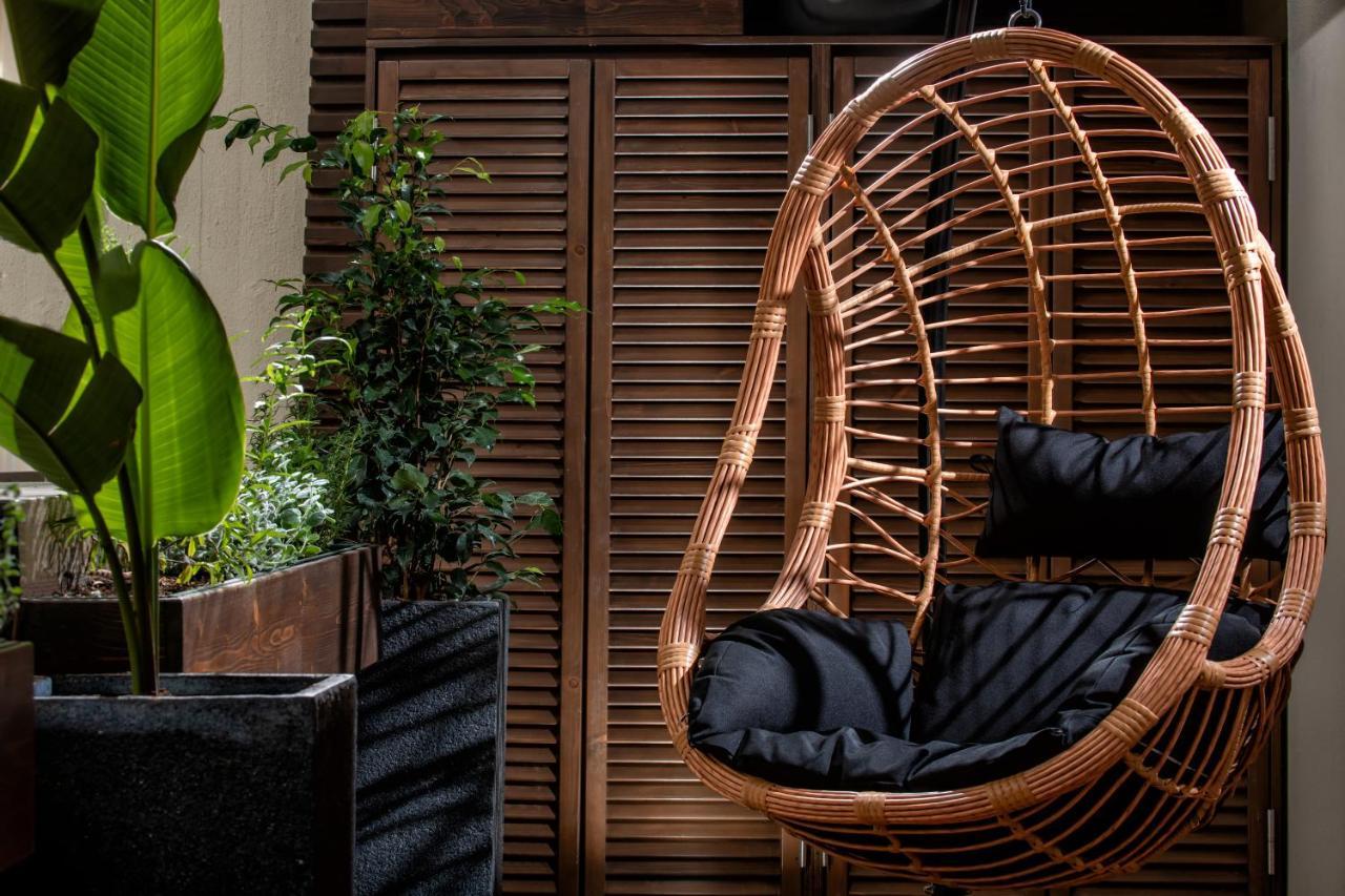 The Blossom-premium Living At * Heraklion (Crete)