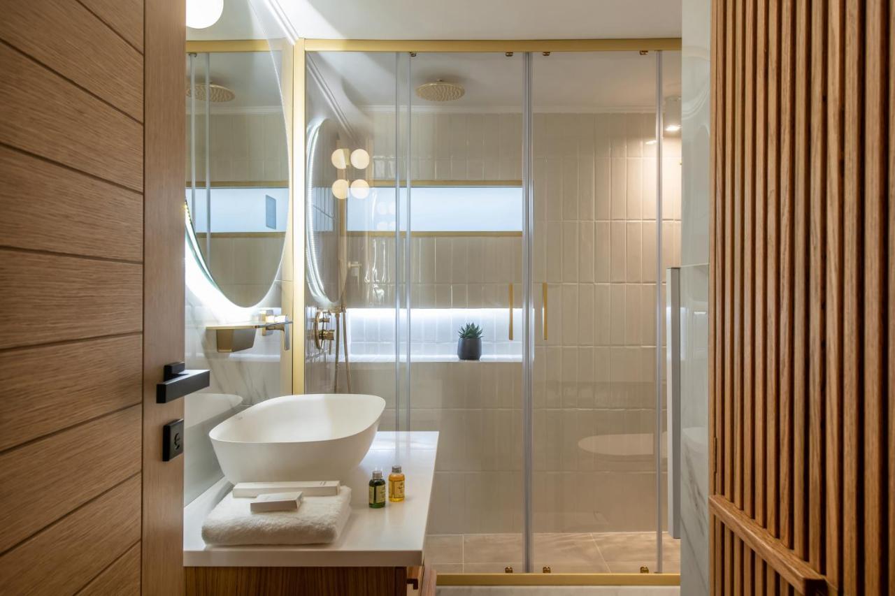The Blossom-premium Living At Apartment Heraklion (Crete)