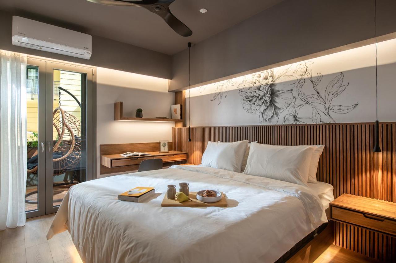 The Blossom-premium Living At