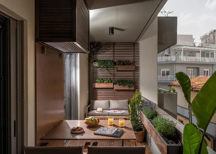 The Blossom-Premium Living Residence At Heraklion