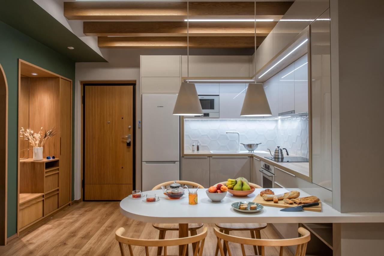 Apartment The Blossom-premium Living At