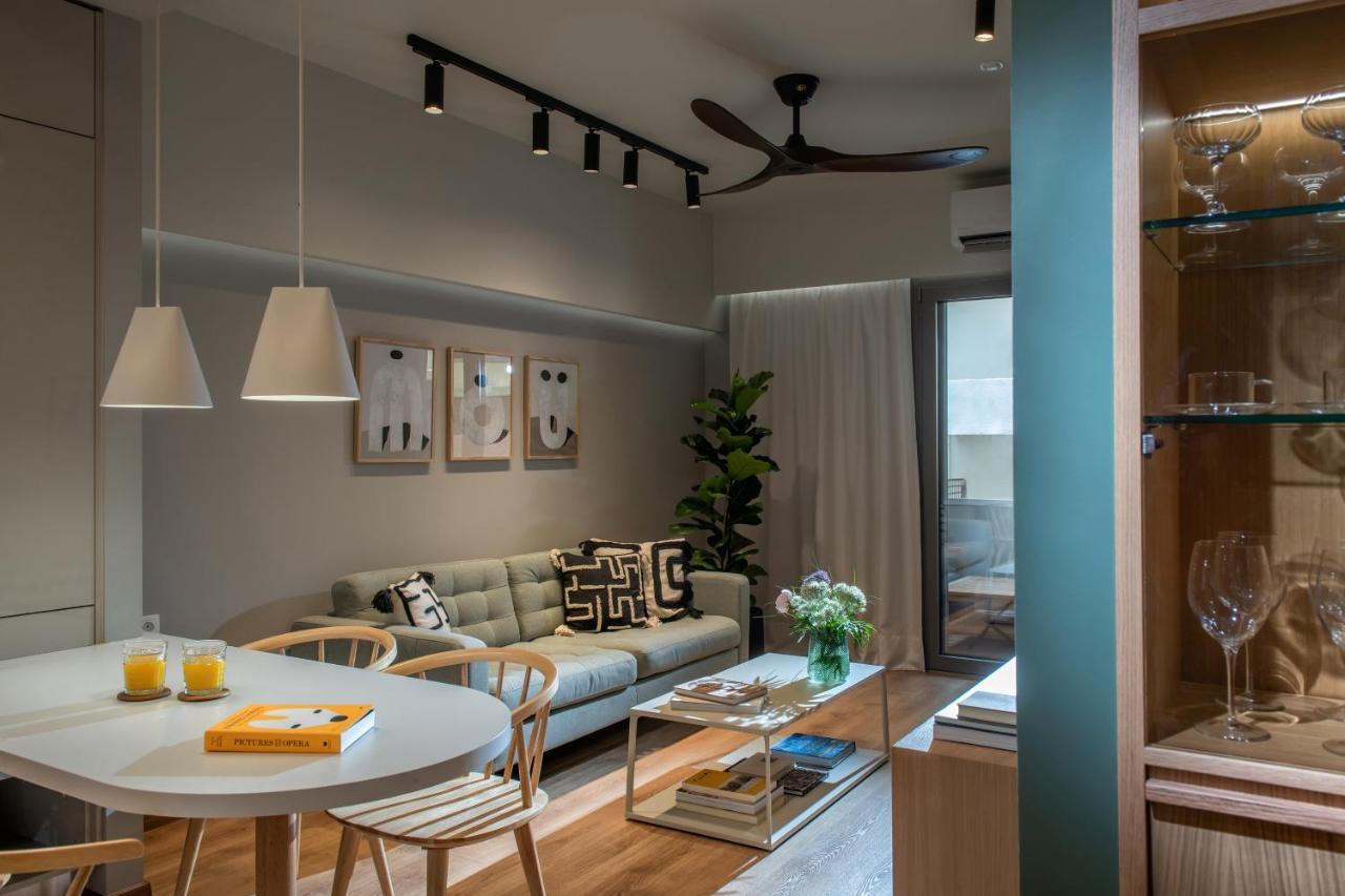 Apartment The Blossom-premium Living At