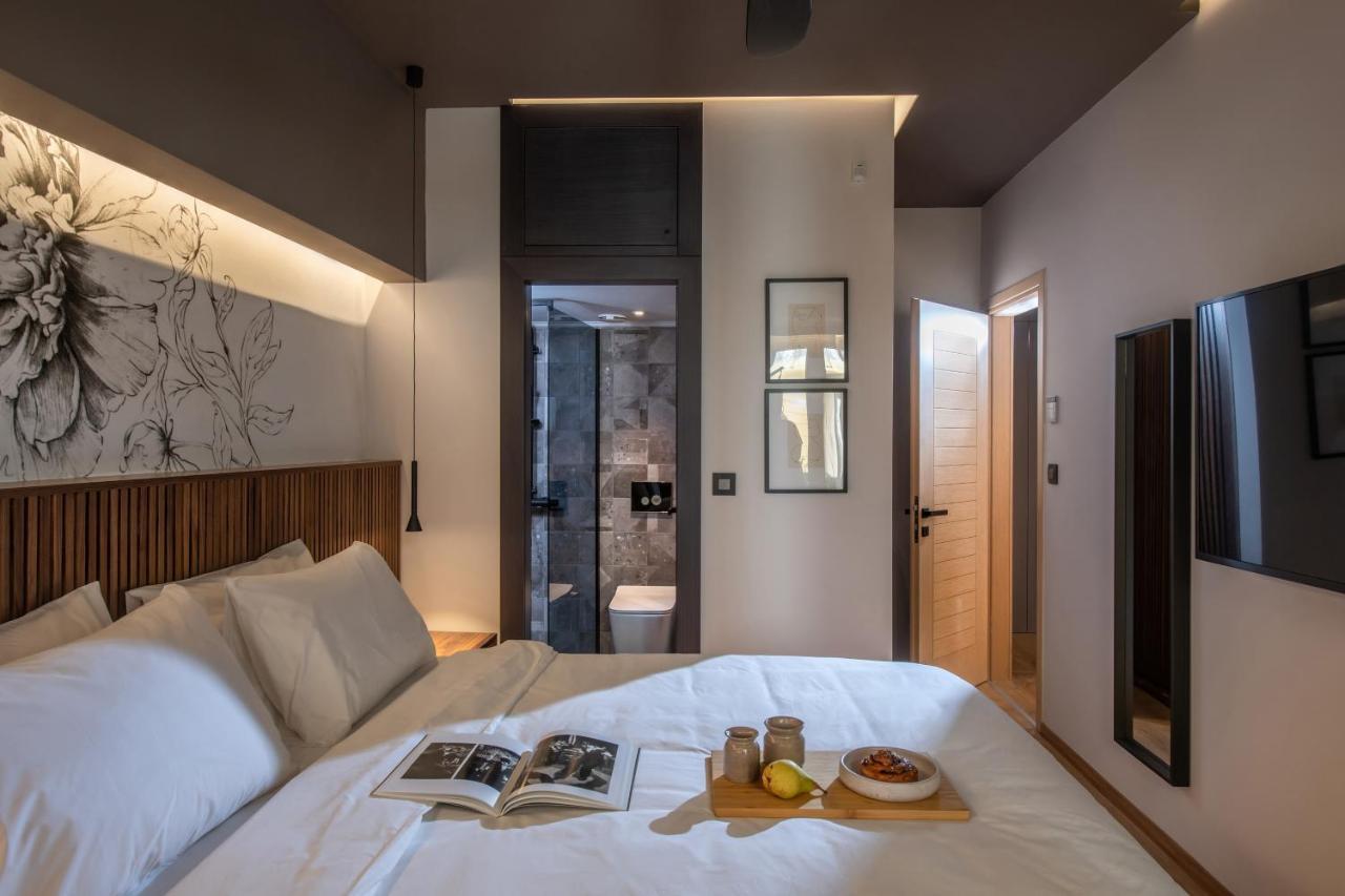 The Blossom-premium Living At Heraklion (Crete)